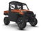 2026 Polaris Ranger XP 1000 NorthStar Edition Ultimate Base