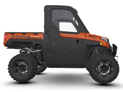 2026 Polaris Ranger XP 1000 NorthStar Edition Ultimate Base