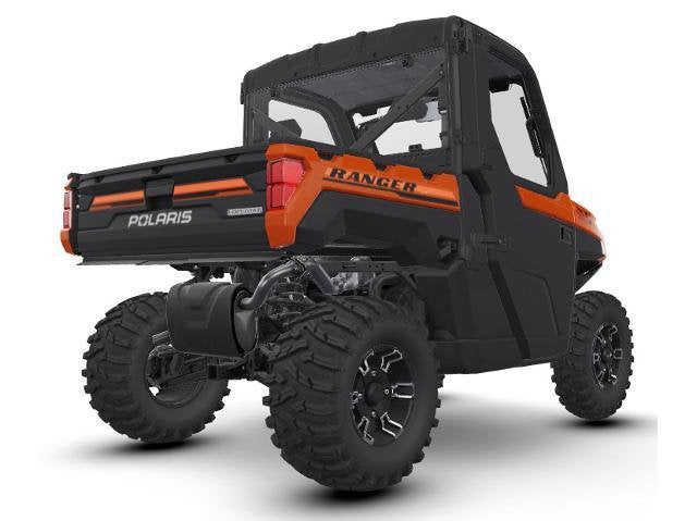 2026 Polaris Ranger XP 1000 NorthStar Edition Ultimate Base