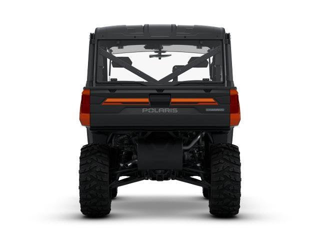 2026 Polaris Ranger XP 1000 NorthStar Edition Ultimate Base