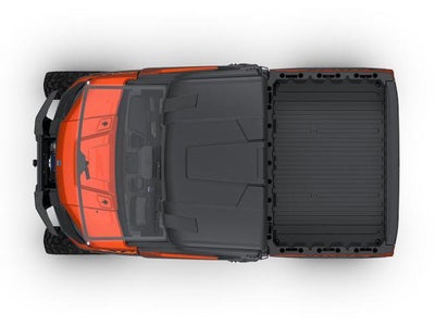 2026 Polaris Ranger XP 1000 NorthStar Edition Ultimate Base