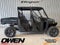 2026 Polaris Ranger Crew XP 1000 Premium Base