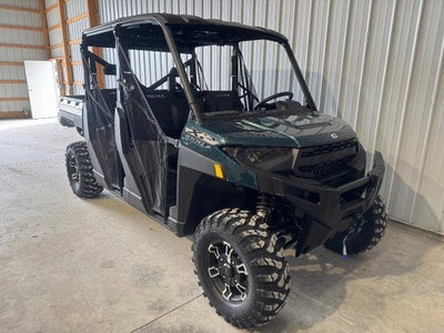 2026 Polaris Ranger Crew XP 1000 Premium Base