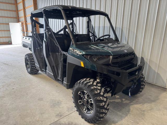 2026 Polaris Ranger Crew XP 1000 Premium Base