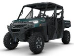 2026 Polaris Ranger Crew XP 1000 Premium Base