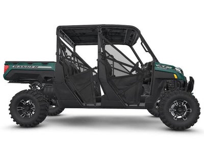 2026 Polaris Ranger Crew XP 1000 Premium Base