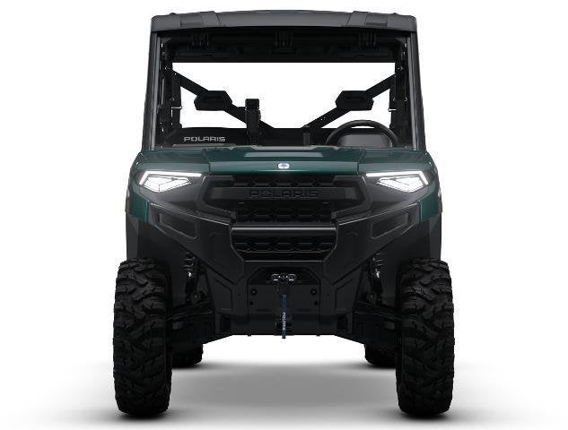 2026 Polaris Ranger Crew XP 1000 Premium Base
