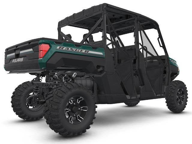 2026 Polaris Ranger Crew XP 1000 Premium Base