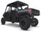 2026 Polaris Ranger Crew XP 1000 Premium Base