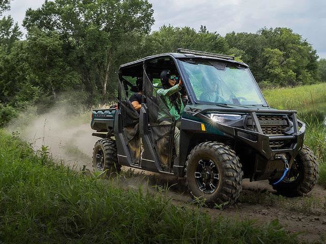 2026 Polaris Ranger Crew XP 1000 Premium Base