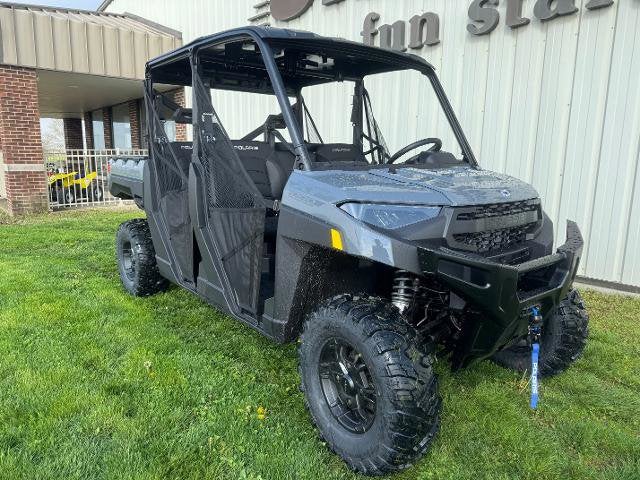 2026 Polaris Ranger Crew XP 1000 Premium Base