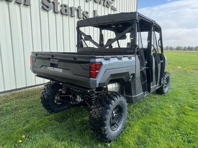2026 Polaris Ranger Crew XP 1000 Premium Base