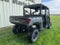 2026 Polaris Ranger Crew XP 1000 Premium Base