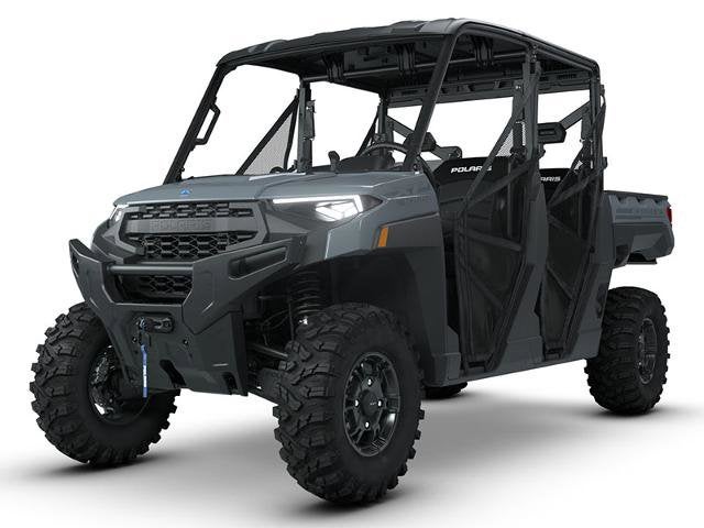 2026 Polaris Ranger Crew XP 1000 Premium Base