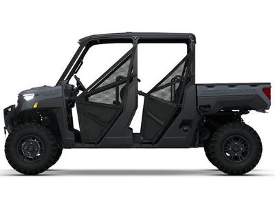 2026 Polaris Ranger Crew XP 1000 Premium Base