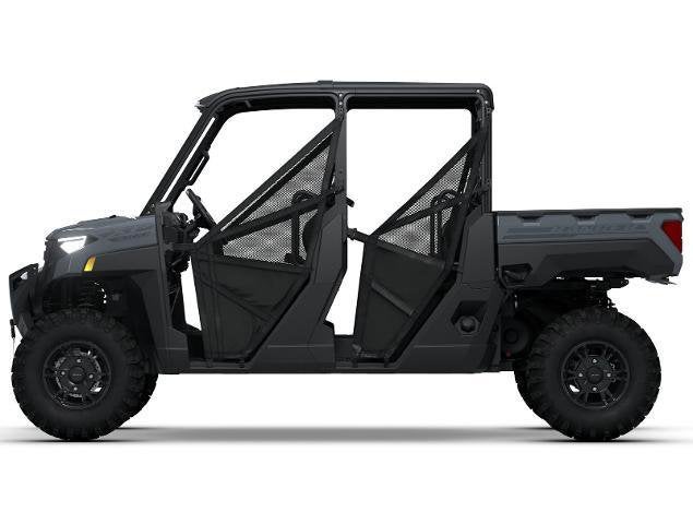 2026 Polaris Ranger Crew XP 1000 Premium Base