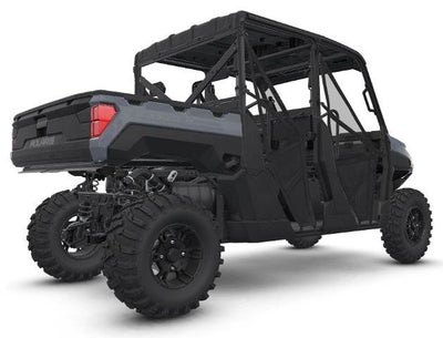 2026 Polaris Ranger Crew XP 1000 Premium Base