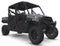2026 Polaris Ranger Crew XP 1000 Premium Base