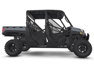 2026 Polaris Ranger Crew XP 1000 Premium Base