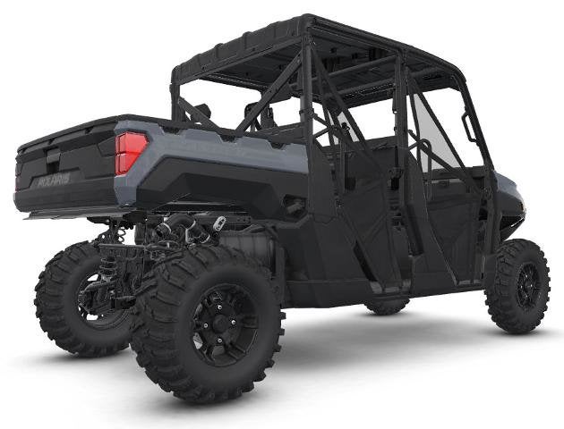 2026 Polaris Ranger Crew XP 1000 Premium Base