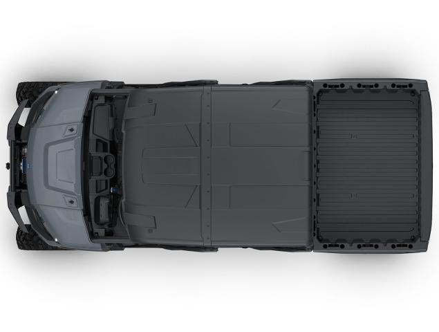 2026 Polaris Ranger Crew XP 1000 Premium Base