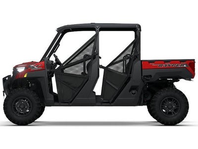 2026 Polaris Ranger Crew XP 1000 Premium Base
