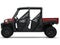 2026 Polaris Ranger Crew XP 1000 Premium Base
