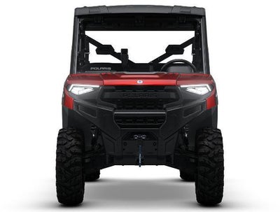 2026 Polaris Ranger Crew XP 1000 Premium Base