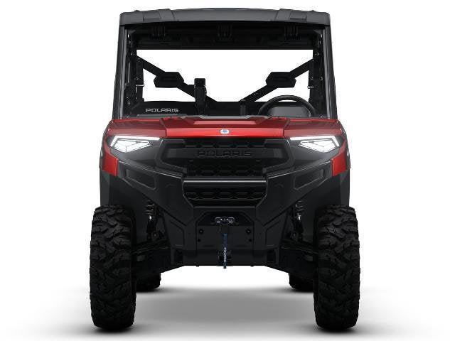 2026 Polaris Ranger Crew XP 1000 Premium Base
