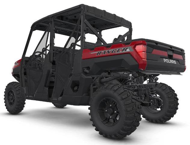 2026 Polaris Ranger Crew XP 1000 Premium Base