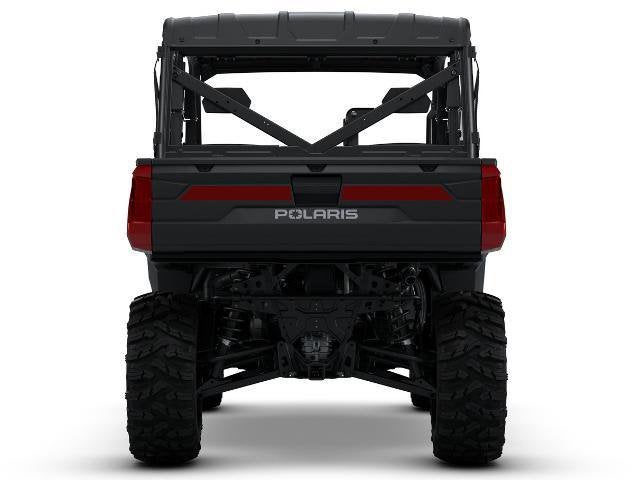 2026 Polaris Ranger Crew XP 1000 Premium Base