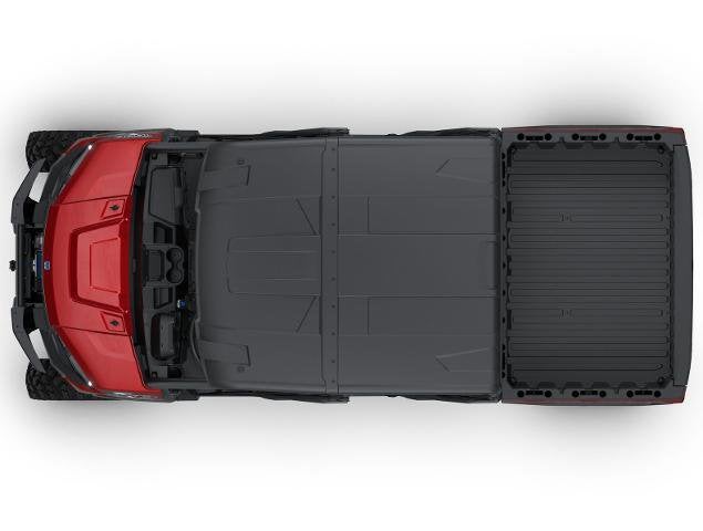 2026 Polaris Ranger Crew XP 1000 Premium Base