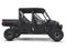 2026 Polaris Ranger Crew XP 1000 Texas Edition Base