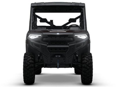 2026 Polaris Ranger Crew XP 1000 Texas Edition Base