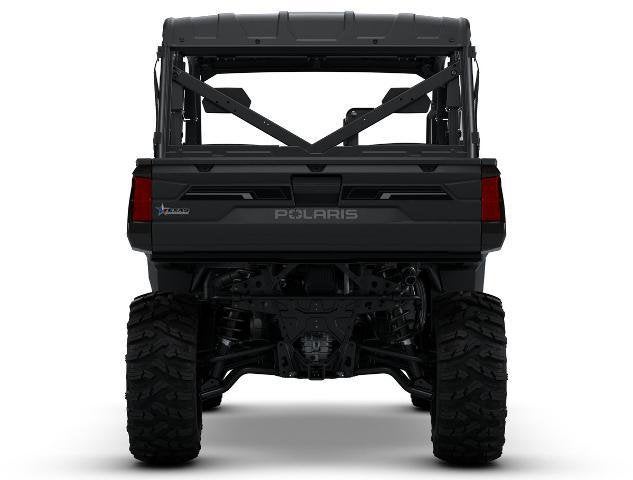 2026 Polaris Ranger Crew XP 1000 Texas Edition Base