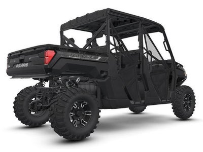2026 Polaris Ranger Crew XP 1000 Texas Edition Base