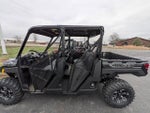 2026 Polaris Ranger Crew XP 1000 Texas Edition Base