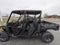 2026 Polaris Ranger Crew XP 1000 Texas Edition Base