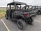 2026 Polaris Ranger Crew XP 1000 Texas Edition Base