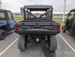 2026 Polaris Ranger Crew XP 1000 Texas Edition Base