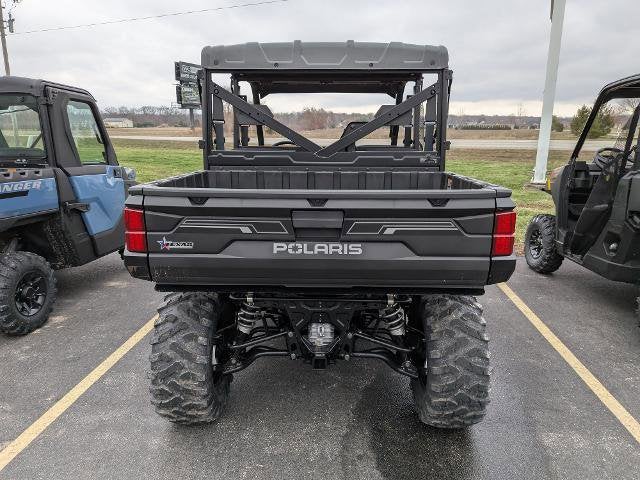 2026 Polaris Ranger Crew XP 1000 Texas Edition Base