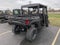 2026 Polaris Ranger Crew XP 1000 Texas Edition Base