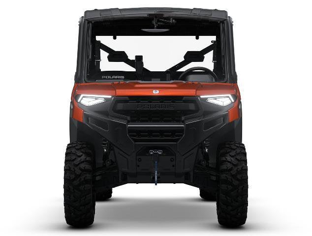 2026 Polaris Ranger Crew XP 1000 NorthStar Edition Premium Base