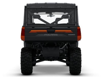 2026 Polaris Ranger Crew XP 1000 NorthStar Edition Premium Base