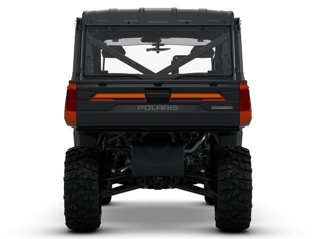 2026 Polaris Ranger Crew XP 1000 NorthStar Edition Premium Base