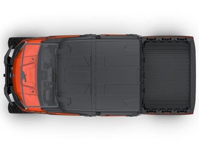 2026 Polaris Ranger Crew XP 1000 NorthStar Edition Premium Base