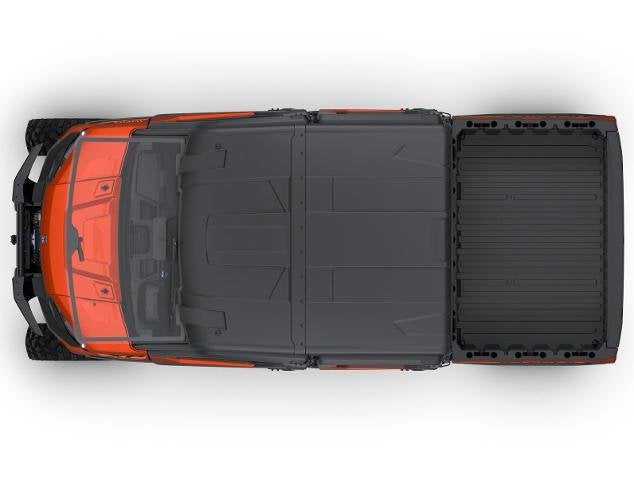 2026 Polaris Ranger Crew XP 1000 NorthStar Edition Premium Base