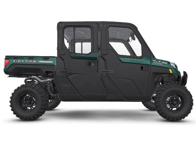 2026 Polaris Ranger Crew XP 1000 NorthStar Edition Premium Base