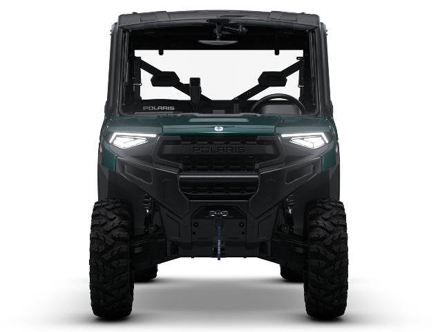 2026 Polaris Ranger Crew XP 1000 NorthStar Edition Premium Base