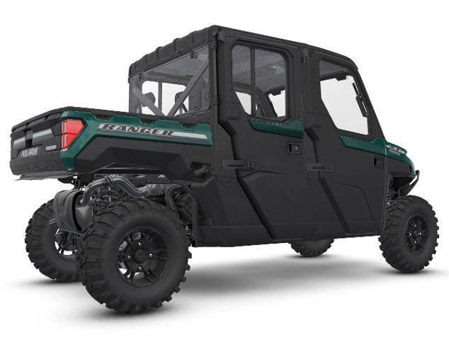 2026 Polaris Ranger Crew XP 1000 NorthStar Edition Premium Base